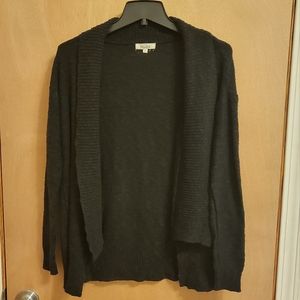 Mudd Sweater M Black